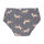 Lässig Baby Schwimmwindeln Tiger grau