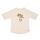 Lässig Badeshirt UV 60+ ,Palmen offwhite/olive