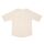 Lässig Badeshirt UV 60+ ,Palmen offwhite/olive