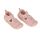 Lässig Badeschuhe hellrosa