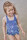 Color Kids Badeanzug navy/mint/rosa/Punkte 720056