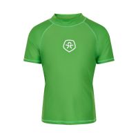 CK UV-Shirt grün 720070 