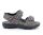 Primigi Sandalen offen grau 1889322