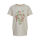 Minymo KA-Shirt Blumen beige 121833