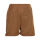 Minymo Sweat-Shorts Braun 131844