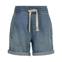 Minymo Shorts aus Sweat denim 131819
