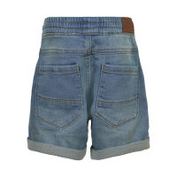 Minymo Shorts aus Sweat denim 131819