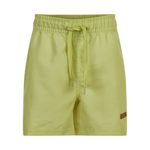 Minymo Badehose lemon 131820