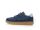NT Barfußschuhe Nimby navy/hellblau 2C84, BIO-Leder