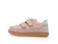 NT Barfußschuhe Nimby cipria/aloe 2M03, BIO-Leder
