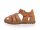 Naturino geschlossene Sandalen See 0D06 cognac