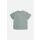 HC kurzarm-shirt Arthur Affe pastellgrün