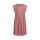 MN  Plissee-Kleid kurzarn rosa 121847