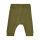 Minymo Leggings aus Bambus grün 961