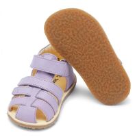 Bundgaard Barfuß geschlossene Sandalen sebastian lilac
