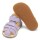 Bundgaard Barfuß geschlossene Sandalen sebastian lilac