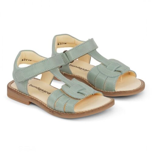 Bundgaard Mädchen Sandalen Annabel mint
