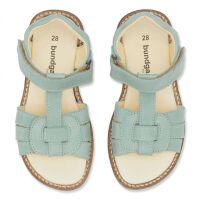 Bundgaard Mädchen Sandalen Annabel mint