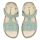 Bundgaard Mädchen Sandalen Annabel mint
