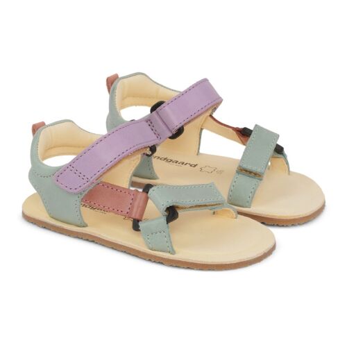 Bundgaard Mädchen Sandalen Skye