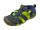 Keen Sandalen Seacamp II CNX Naval Academy/Chartreuse