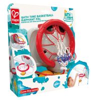Hape Basketballkorb Badespaß