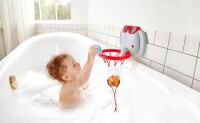 Hape Basketballkorb Badespaß