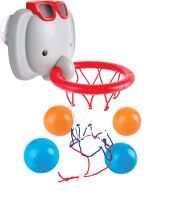 Hape Basketballkorb Badespaß