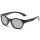 Koolsun Sonnenbrille Boston 1-4J schwarz