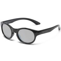 Koolsun Sonnenbrille Boston 3-8J schwarz
