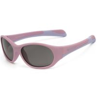 Koolsun Sonnenbrille Fit 1-3J pink