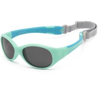 Koolsun Sonnenbrille Flex 0-3J mint