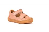 Froddo Sandalen rosa mit Kappe Minni