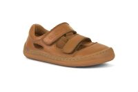Froddo Barfußsandalen Sandal V G3150216-2 cognac