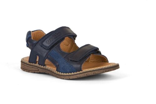 Froddo Sandalen Daros Double G3150212 Dark Blue