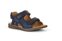 Froddo Sandalen Daros Double G3150212 Dark Blue