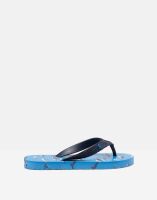 Joules FlipFlops Blusharks