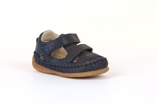 Froddo Sandalen Moc OASI dark blue