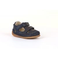 Froddo Eco - Sandalen Moc OASI dark blue