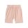  Lässig Frottee-Shorts rosa, BIO