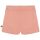 Loud + Proud Shorts uni mit Leinen peach, Bio