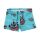 Walkiddy Badehose PS22-702 Pirate Ships türkis