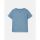 Joules Kurzarm T-shirt Archie Krebs blaumeliert