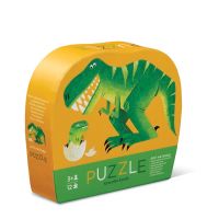 CrCr Puzzle Dino12 Teile