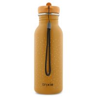 Trixie Trinkflasche Tiger orange 500ml