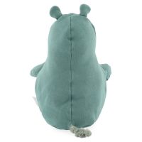 Trixie Plüschtier klein Hippo 25-514