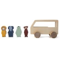 Trixie Holzbus für Tiere 36-272