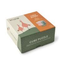 Trixie Cube Puzzle 35-613