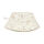 Minymo Sonnenhut aus Bambus Blumen creme, BIO