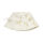 Minymo Sonnenhut aus Bambus creme col.386, BIO